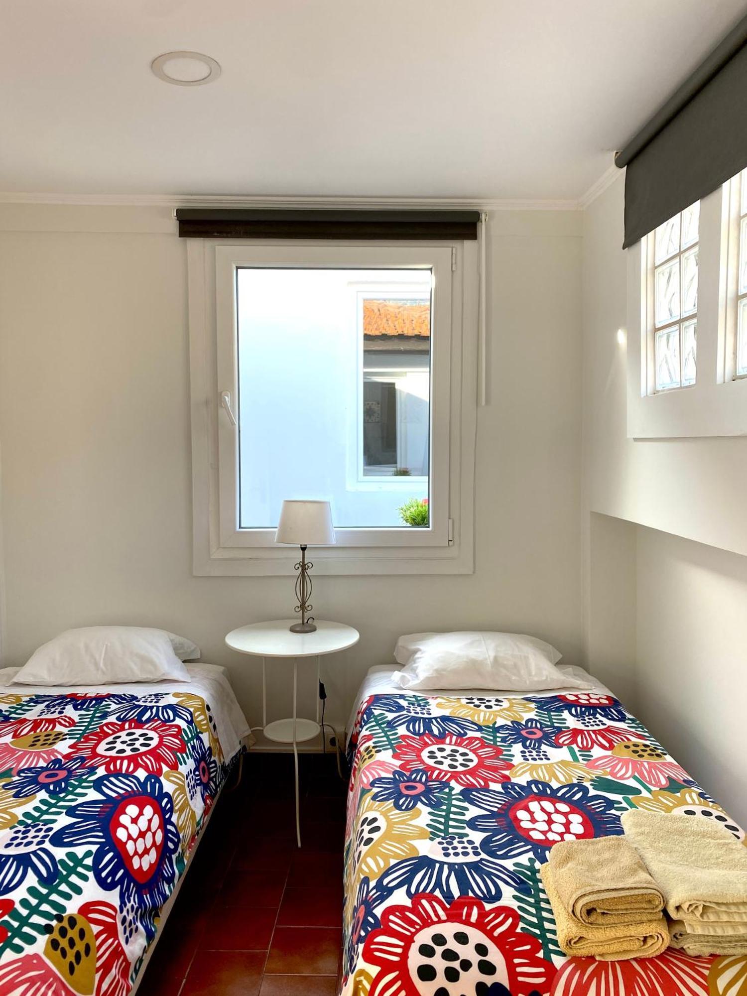 Appartamento Casa Devesas Vila Nova de Gaia Esterno foto