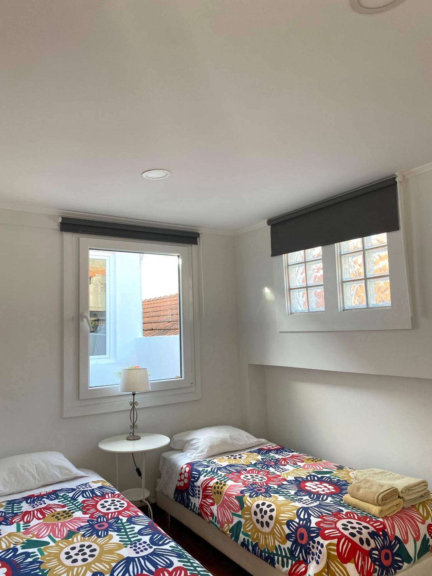 Appartamento Casa Devesas Vila Nova de Gaia Esterno foto