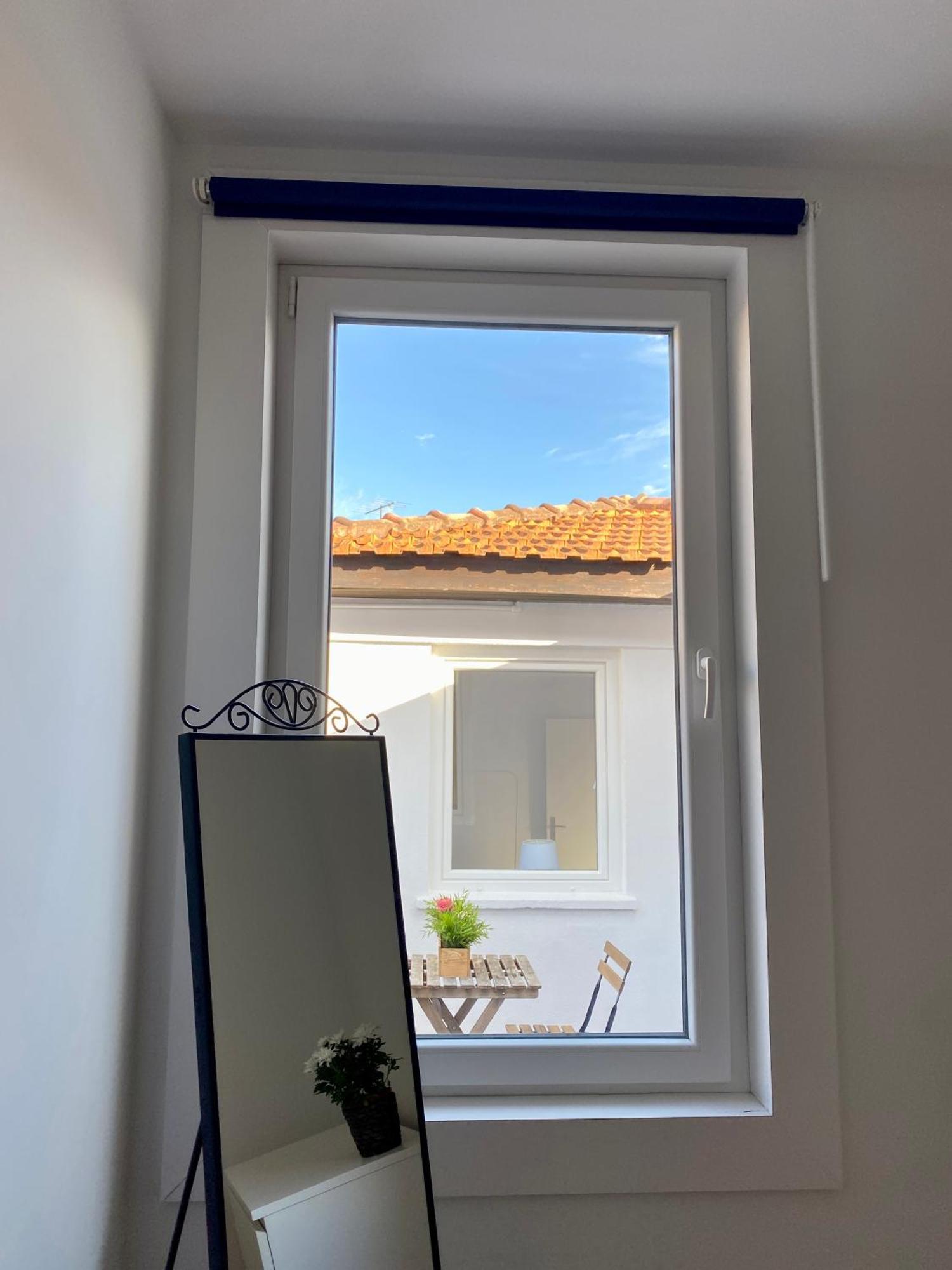 Appartamento Casa Devesas Vila Nova de Gaia Esterno foto
