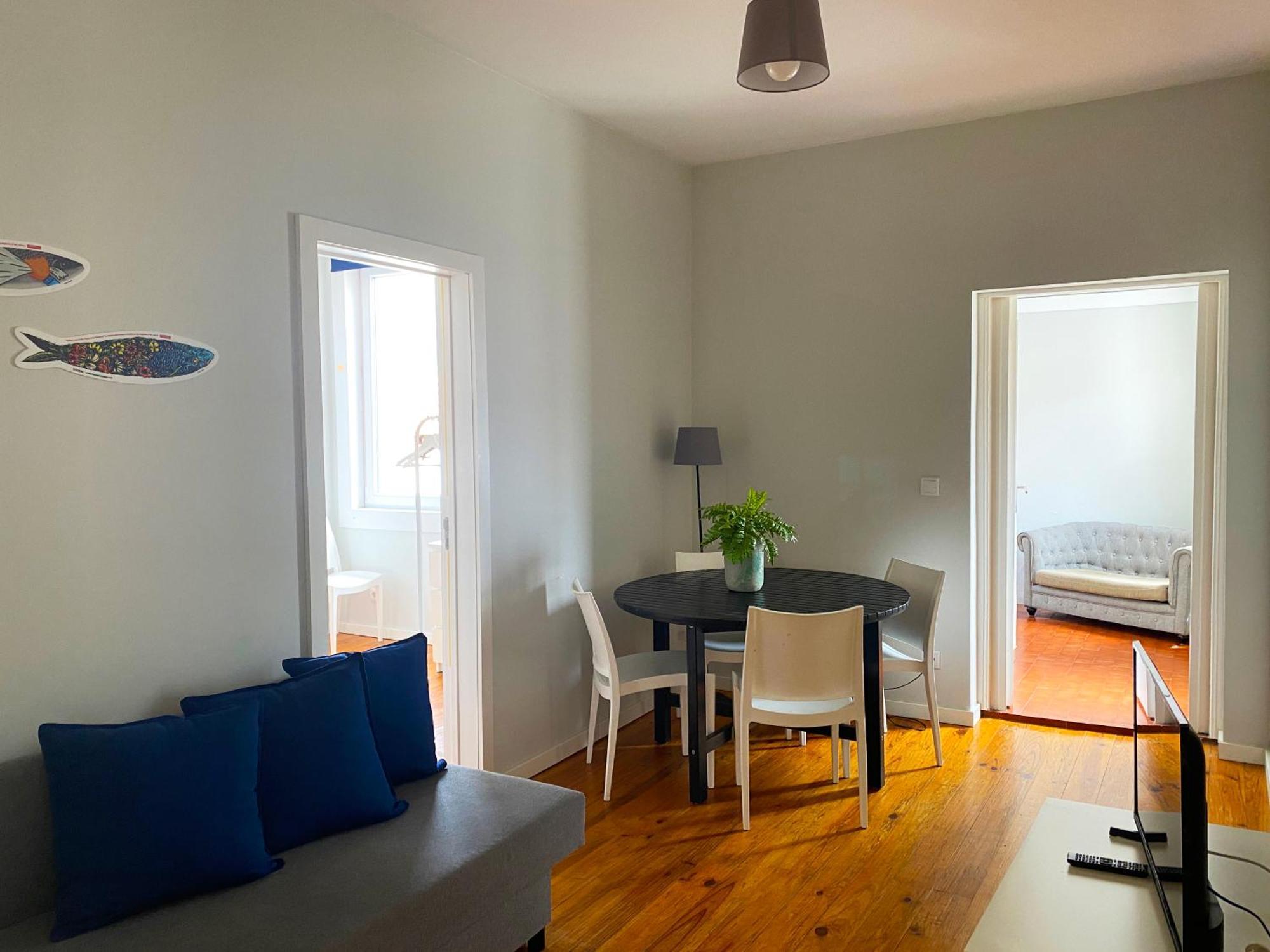 Appartamento Casa Devesas Vila Nova de Gaia Esterno foto