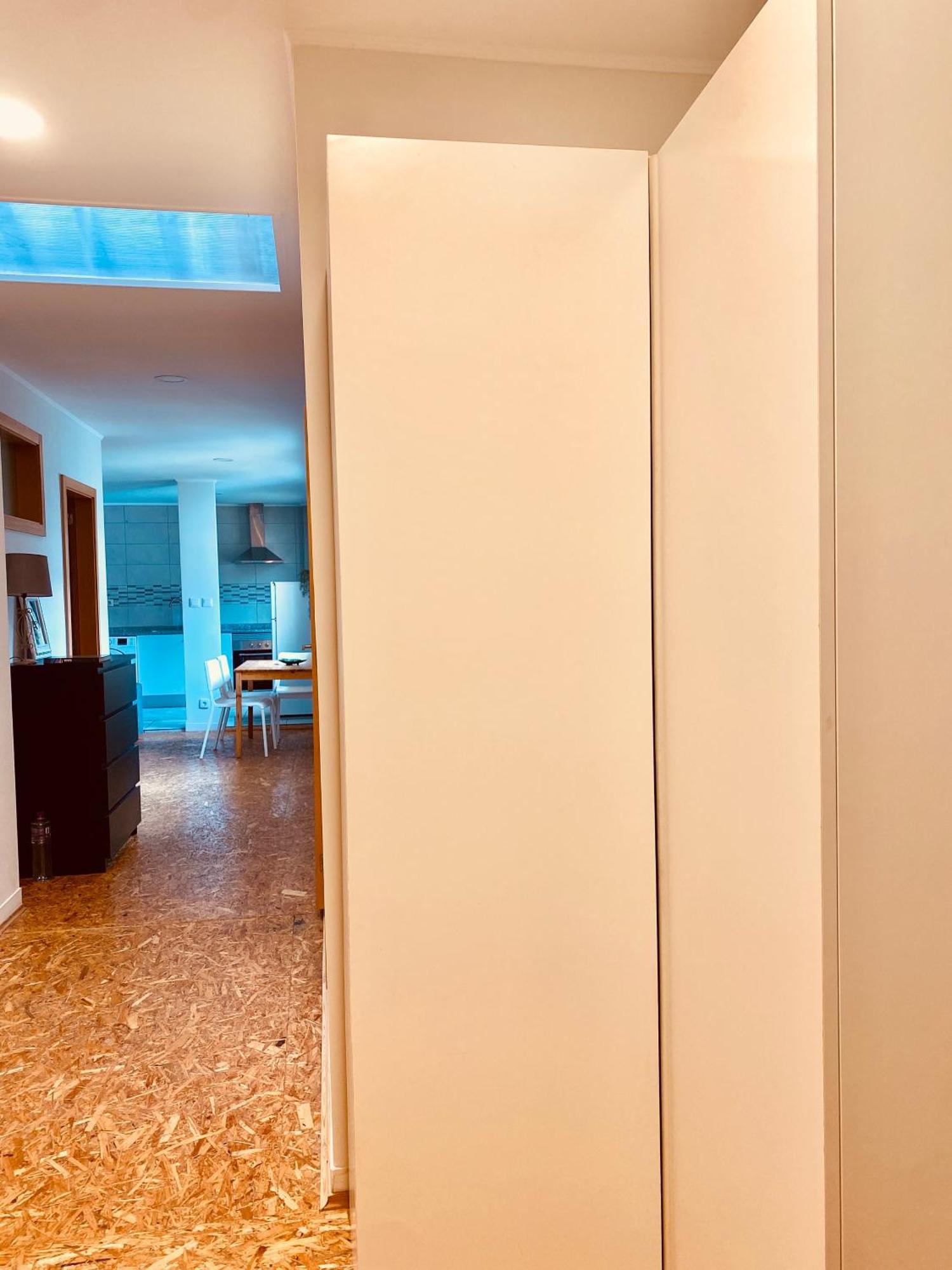 Appartamento Casa Devesas Vila Nova de Gaia Esterno foto