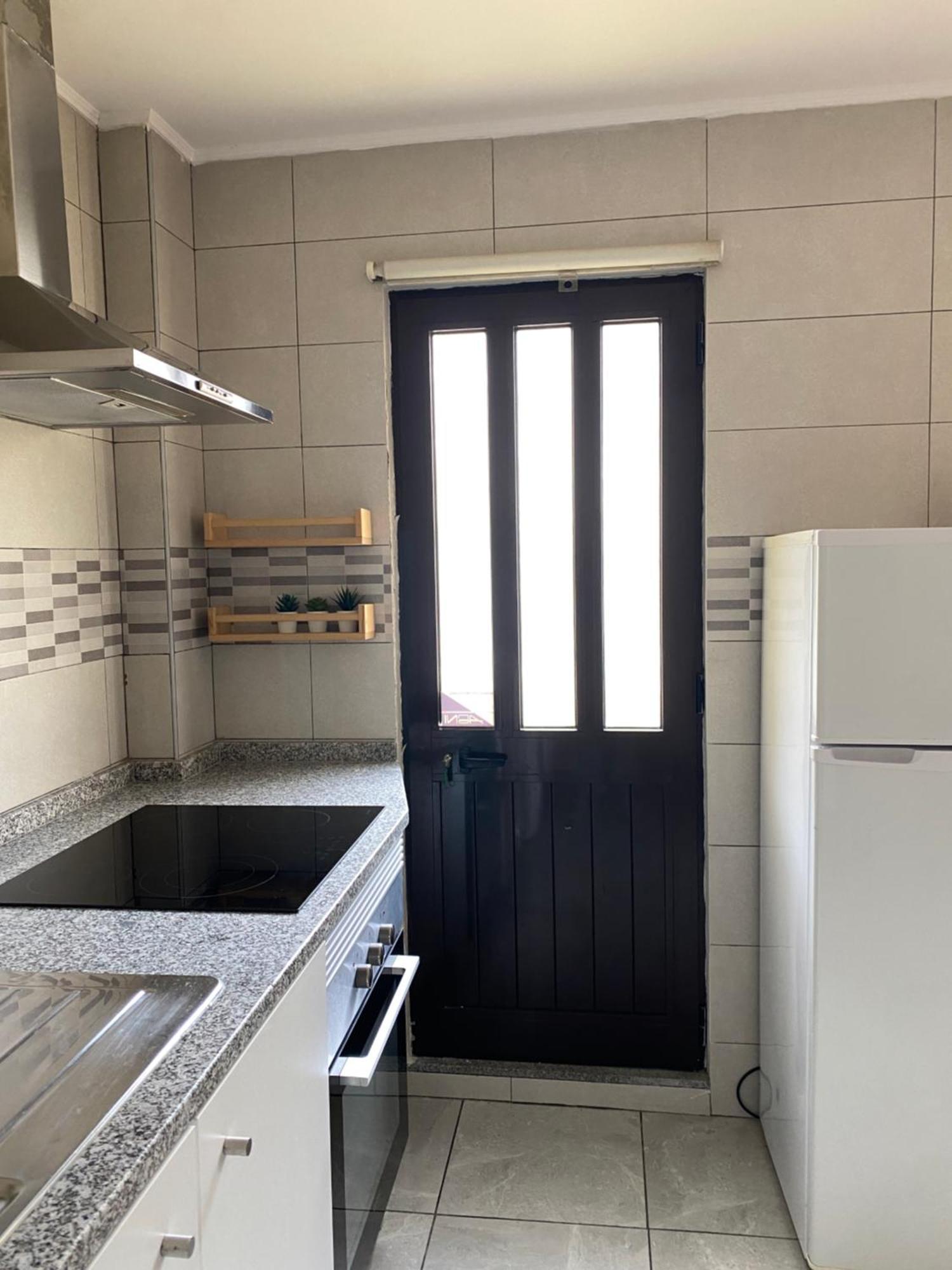 Appartamento Casa Devesas Vila Nova de Gaia Esterno foto