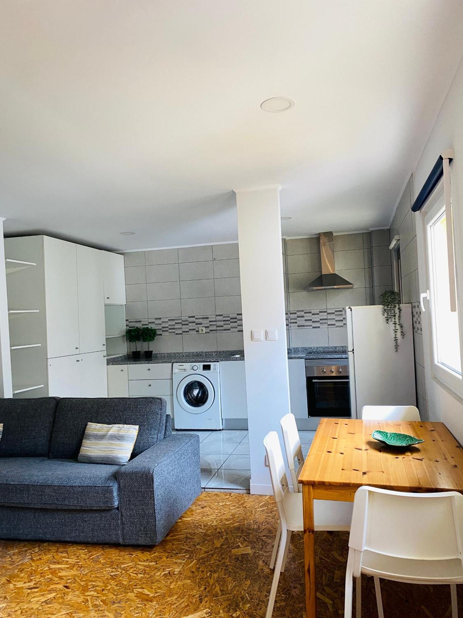 Appartamento Casa Devesas Vila Nova de Gaia Esterno foto