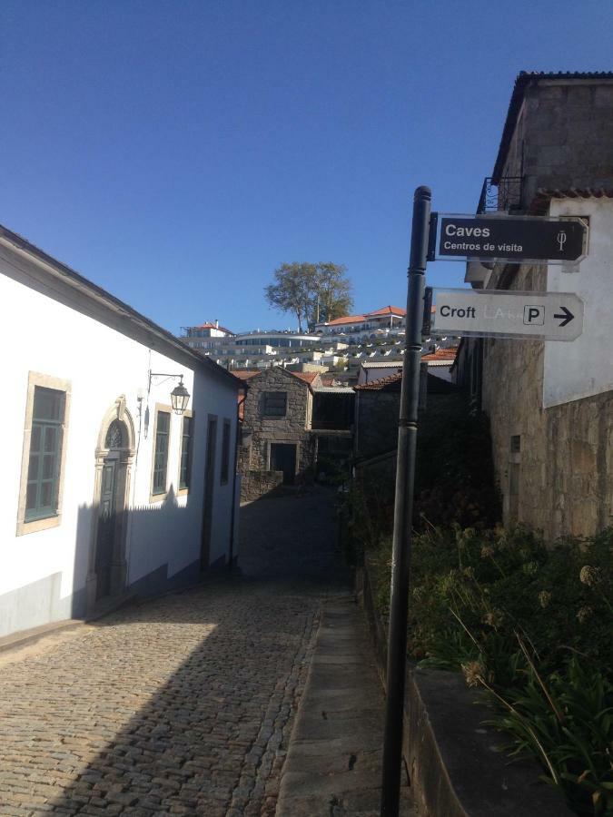 Appartamento Casa Devesas Vila Nova de Gaia Esterno foto