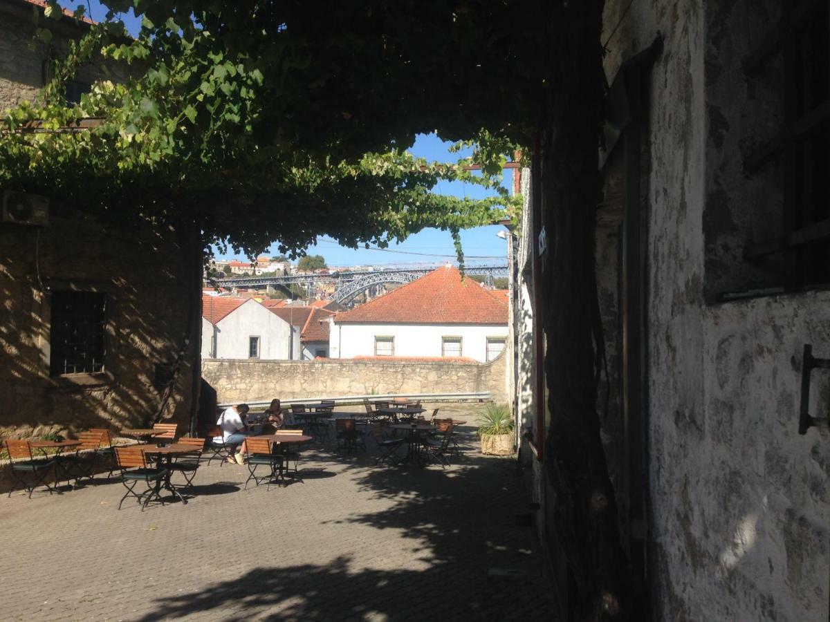 Appartamento Casa Devesas Vila Nova de Gaia Esterno foto