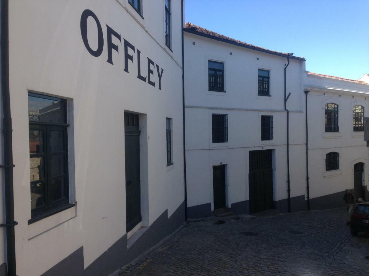 Appartamento Casa Devesas Vila Nova de Gaia Esterno foto