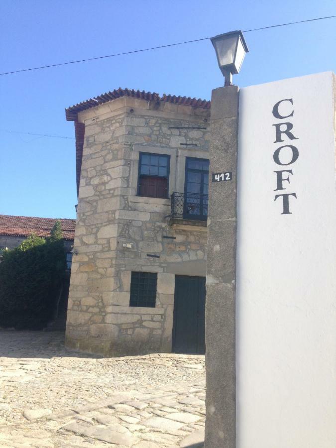 Appartamento Casa Devesas Vila Nova de Gaia Esterno foto