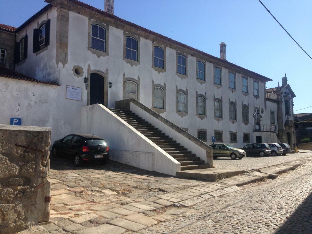 Appartamento Casa Devesas Vila Nova de Gaia Esterno foto
