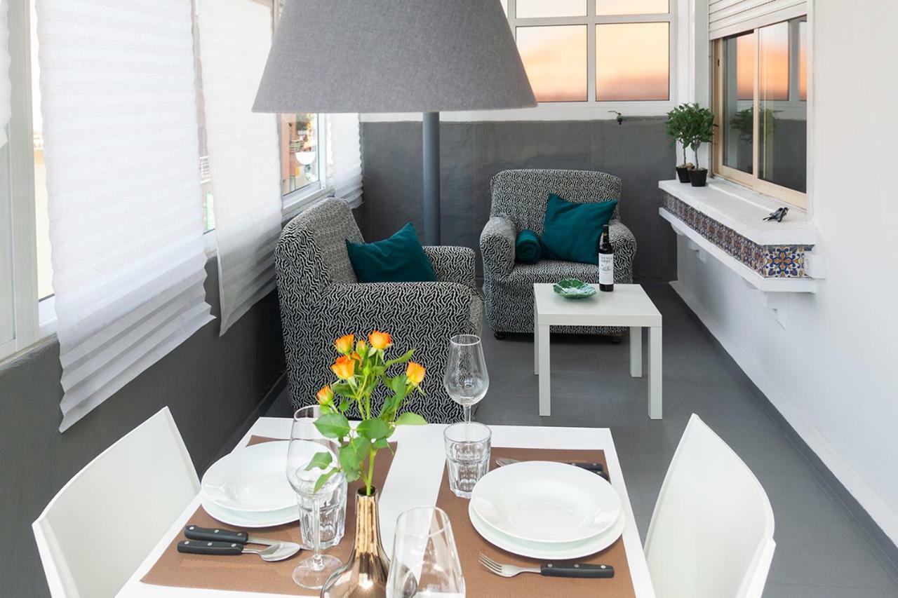 Appartamento Casa Devesas Vila Nova de Gaia Esterno foto