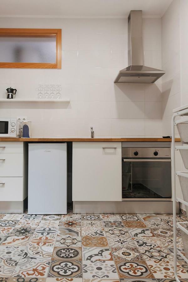 Appartamento Casa Devesas Vila Nova de Gaia Esterno foto
