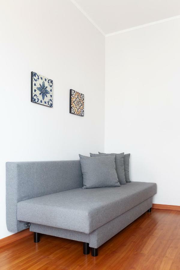 Appartamento Casa Devesas Vila Nova de Gaia Esterno foto