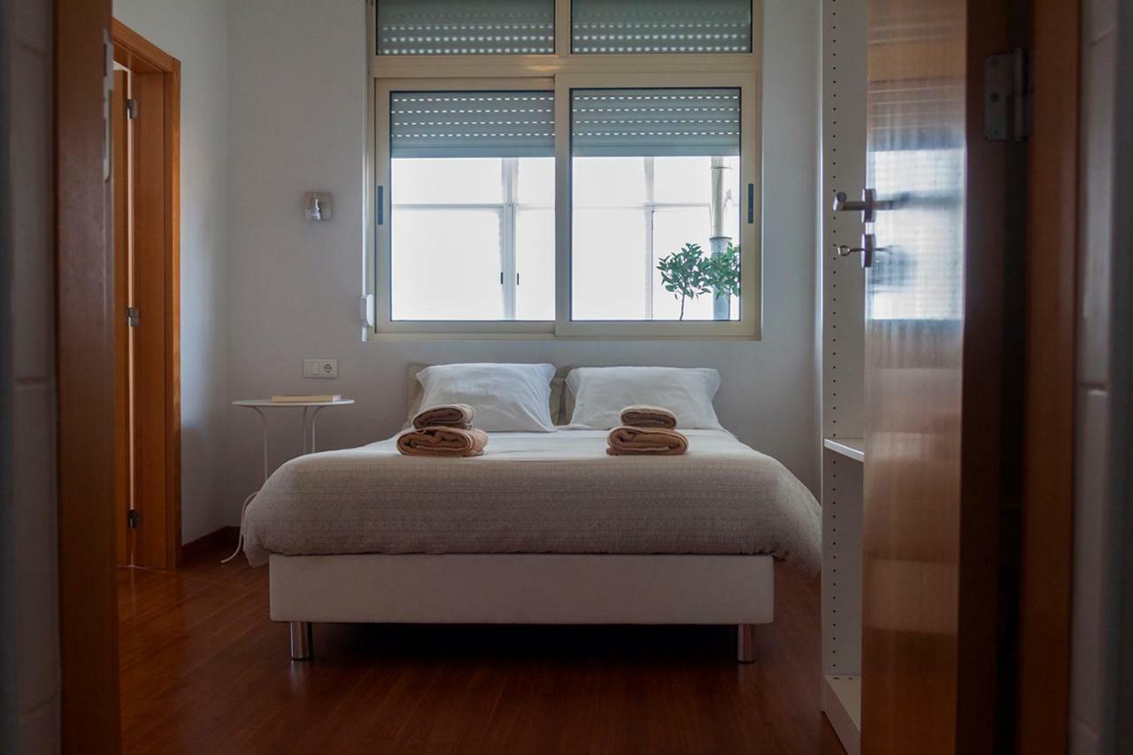 Appartamento Casa Devesas Vila Nova de Gaia Esterno foto