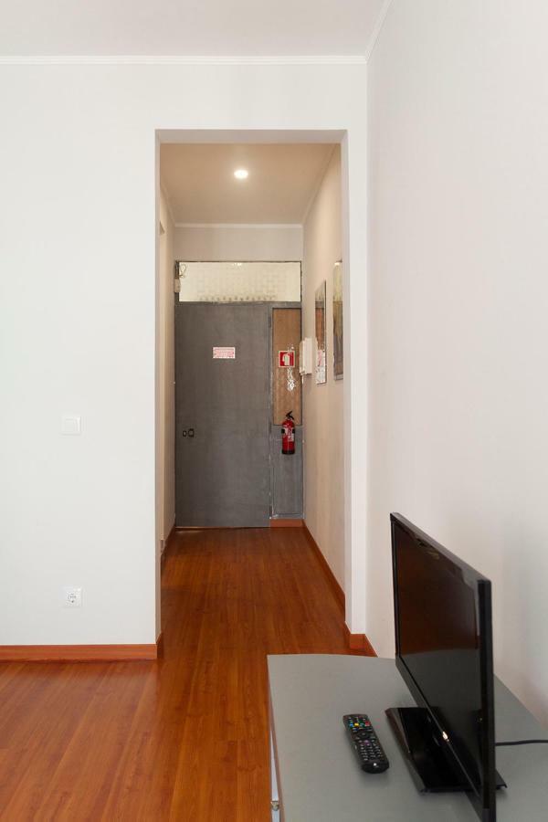 Appartamento Casa Devesas Vila Nova de Gaia Esterno foto