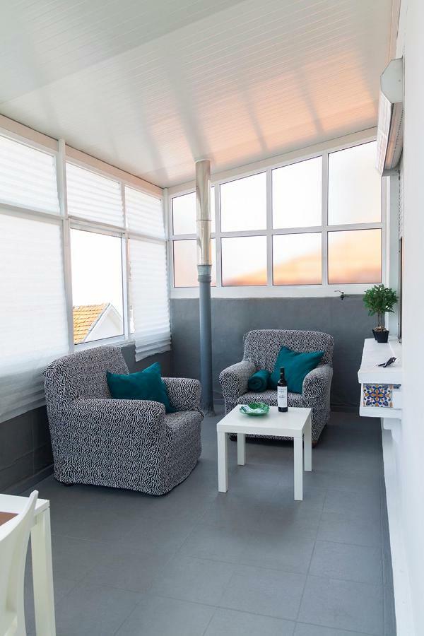 Appartamento Casa Devesas Vila Nova de Gaia Esterno foto