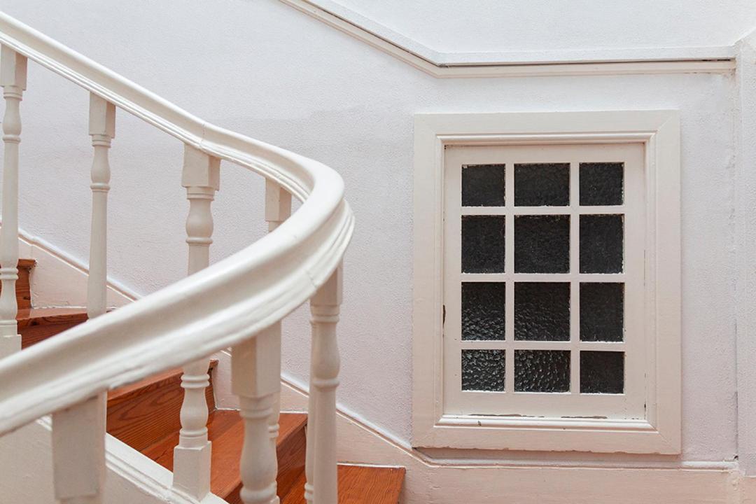 Appartamento Casa Devesas Vila Nova de Gaia Esterno foto